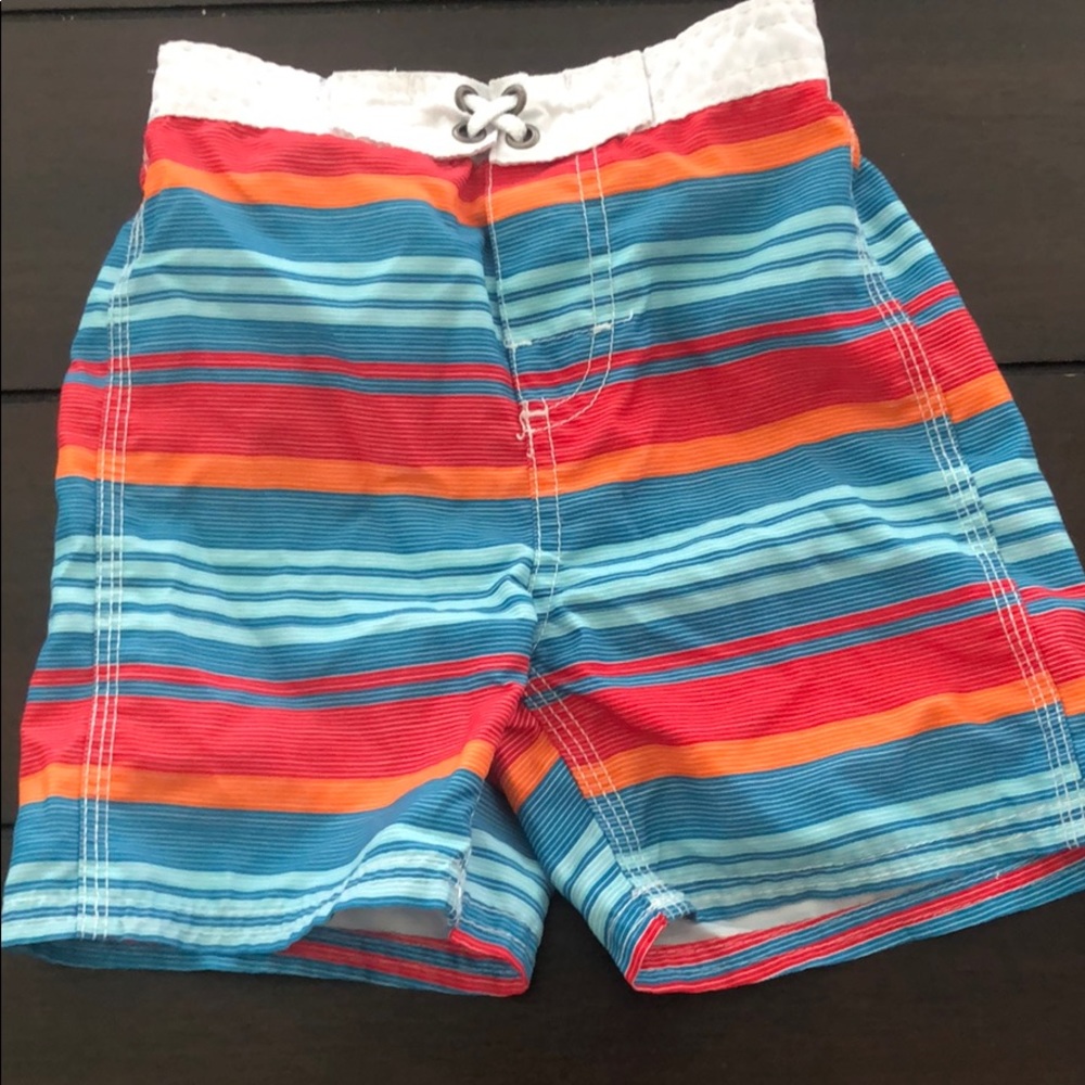 Oshkosh swimming trunks